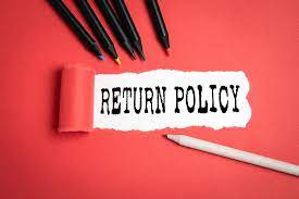 How to Make a Return Policy for your eCommerce Business – PinnacleCart